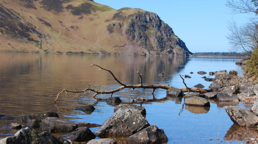 Lake District Supported Holiday