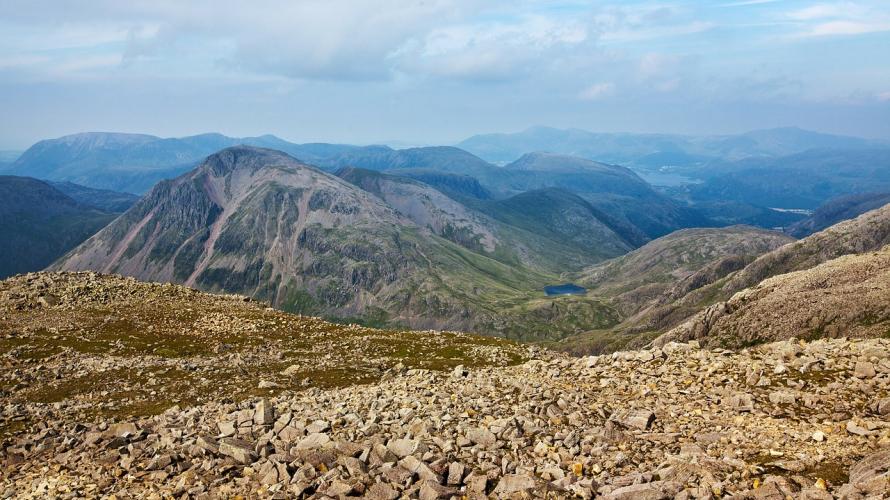Lake District Supported Holiday