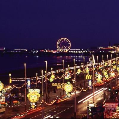 Blackpool Illuminations