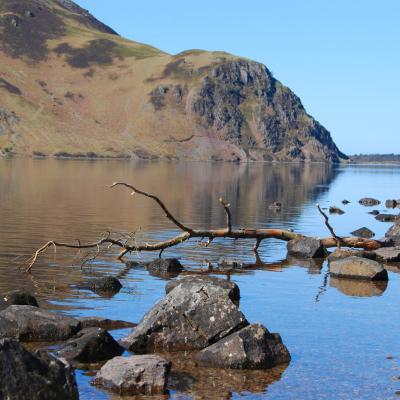 Lake District Supported Holiday