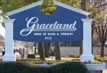 Graceland Supported Holiday